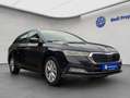 Skoda Octavia Combi 2.0 TDI DSG Style NAVI AHK GRA SHZ P Schwarz - thumbnail 8