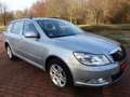 Skoda Octavia Combi Elegance/ Klimaaut./ Sitzheizung Silber - thumbnail 1