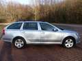 Skoda Octavia Combi Elegance/ Klimaaut./ Sitzheizung Silber - thumbnail 2