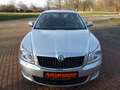 Skoda Octavia Combi Elegance/ Klimaaut./ Sitzheizung Silber - thumbnail 8