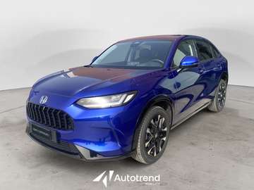 2.0 Hybrid 184 CV Automatica Advance