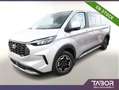 Ford Tourneo Custom Custom TDCi 170 Aut Active 320L2 Argent - thumbnail 1