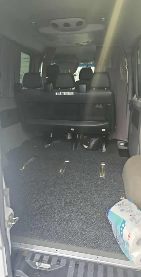 Mercedes-Benz Sprinter 213 CDI 3,19 t / 3.250 mm - 2