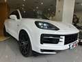 Porsche Cayenne Coupé E-Hybrid Aut. Blanco - thumbnail 3