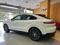 Porsche Cayenne Coupé E-Hybrid Aut. Blanco - thumbnail 8