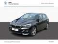 BMW 216 216d 116ch  M Sport Zwart - thumbnail 1