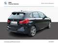 BMW 216 216d 116ch  M Sport Zwart - thumbnail 2