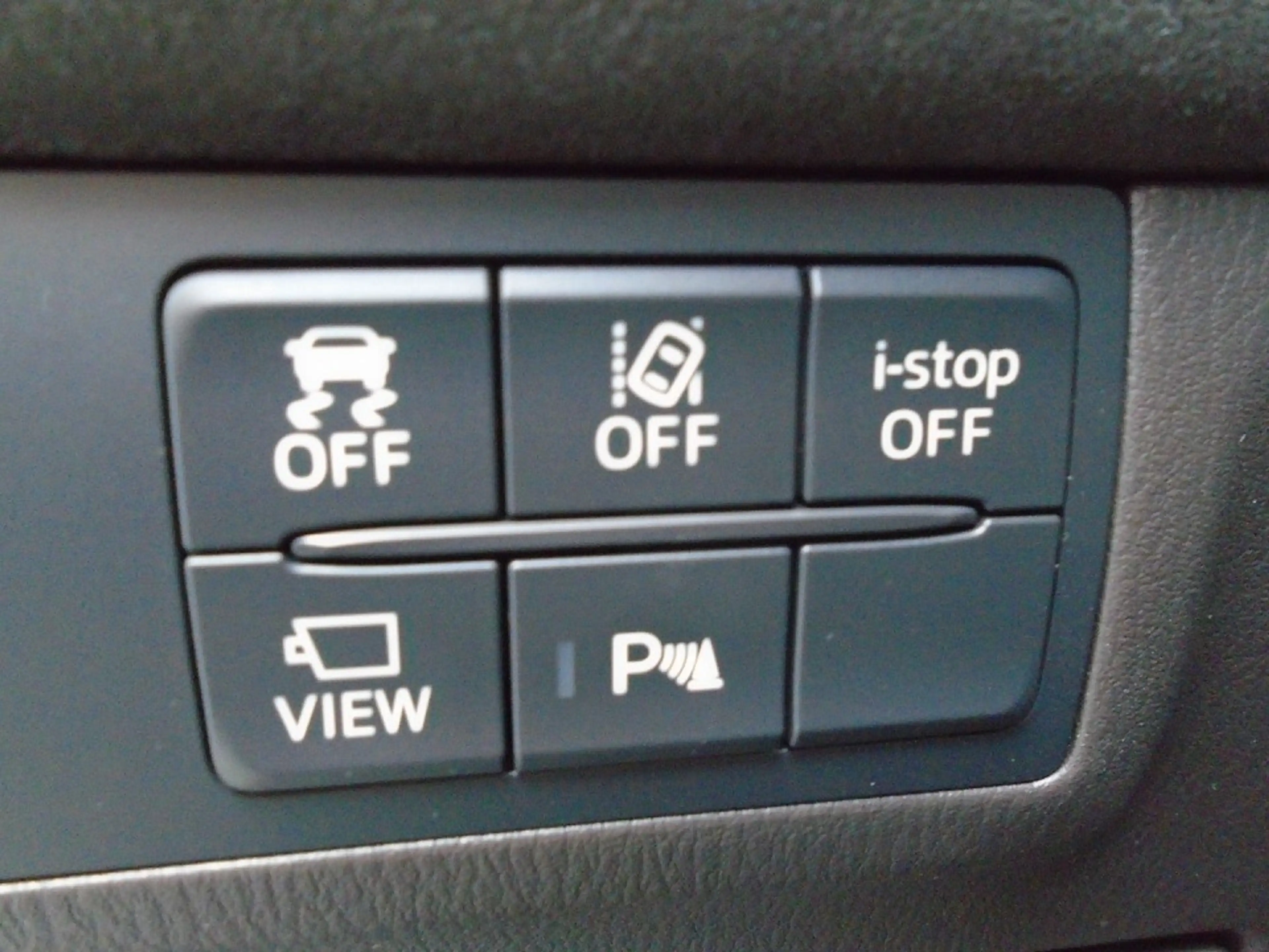 Mazda 6 Kombi 2.0l Advantage Leder Bose 360° Kamera — photo 11