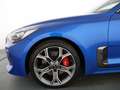 Kia Stinger GT 3.3T-GDI V6 Aut. 4WD +Leder+HuD+ACC+ Blauw - thumbnail 15