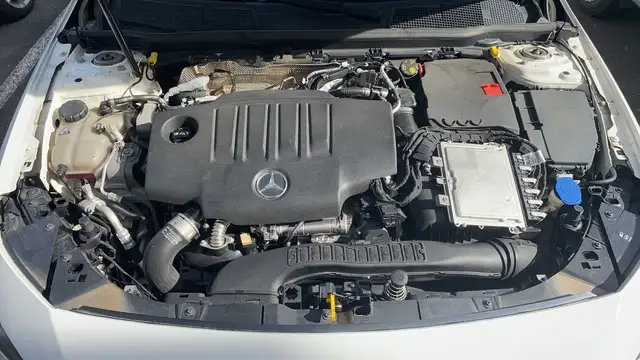 Mercedes-Benz Unknown Model view 15