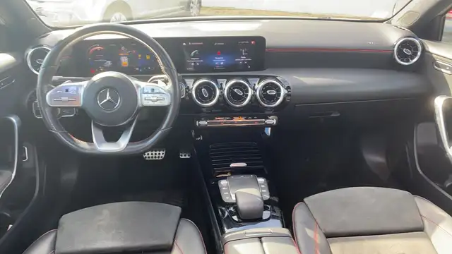 Mercedes-Benz Unknown Model view 11