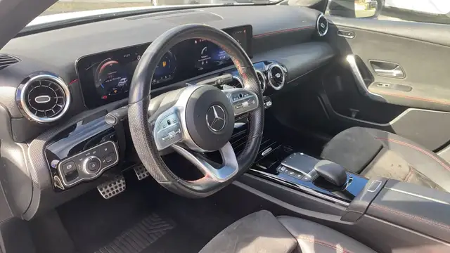 Mercedes-Benz Unknown Model view 8