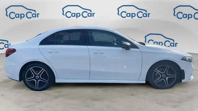 Mercedes-Benz Unknown Model view 4
