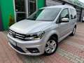 Volkswagen Caddy Comfortline BMT Gris - thumbnail 4