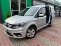 Volkswagen Caddy Comfortline BMT Gris - thumbnail 1