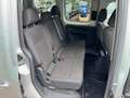 Volkswagen Caddy Comfortline BMT Gris - thumbnail 9