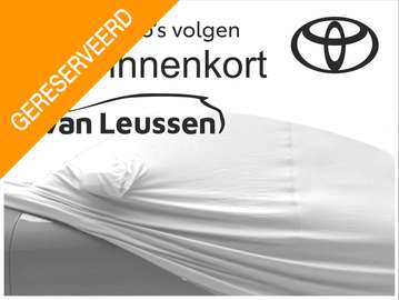 X-FUN 5-DEURS AIRCO STUURWIELBEDIENING BLUETOOTH C