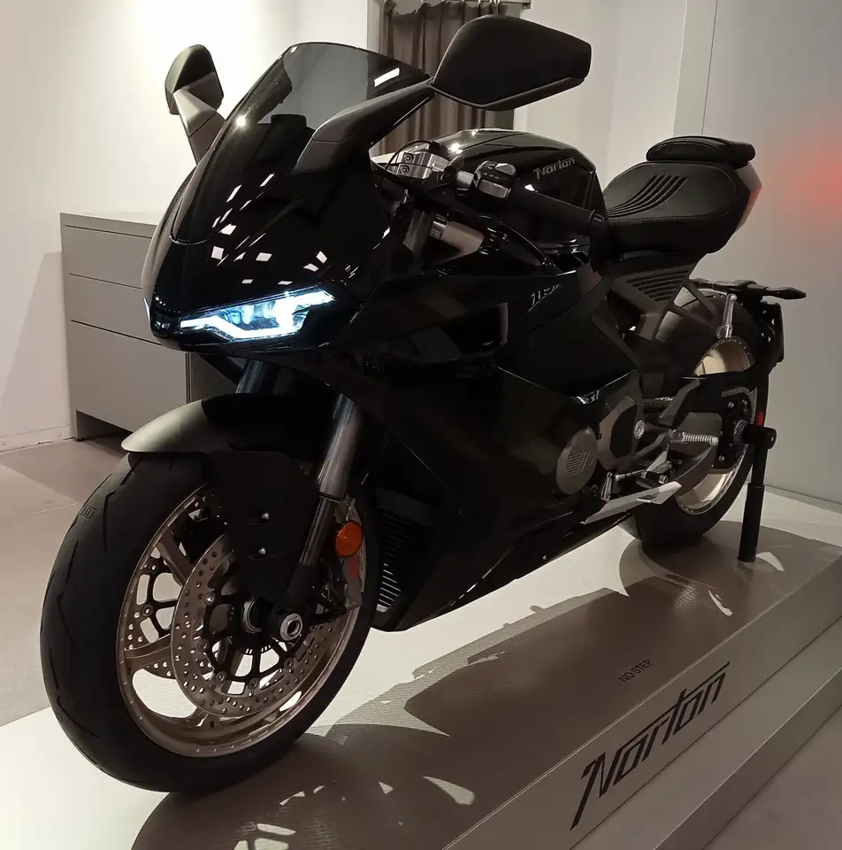 Norton V4