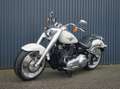 Harley-Davidson Fat Boy FLFB 107 White - thumbnail 1