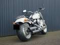 Harley-Davidson Fat Boy FLFB 107 Blanc - thumbnail 4