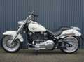 Harley-Davidson Fat Boy FLFB 107 Bianco - thumbnail 2