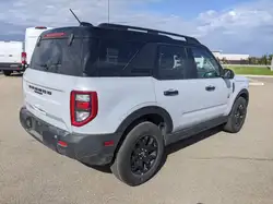 Ford Bronco Sport 2026