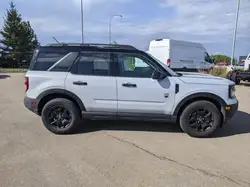 Ford Bronco Sport 2026