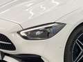 Mercedes-Benz C 300 e T Hybrid AMG+AHK+PANO+DIGITAL+360° Weiß - thumbnail 6