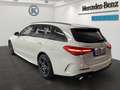 Mercedes-Benz C 300 e T Hybrid AMG+AHK+PANO+DIGITAL+360° Weiß - thumbnail 5