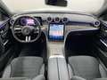 Mercedes-Benz C 300 e T Hybrid AMG+AHK+PANO+DIGITAL+360° Weiß - thumbnail 11