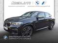 BMW X4 M 40i HK HiFi LED Komfortzg. Parkassistent Grijs - thumbnail 1