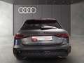 Audi A3 35 TDI S tronic S line LED Navi HuD Grau - thumbnail 6