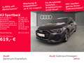 Audi A3 35 TDI S tronic S line LED Navi HuD Grau - thumbnail 1