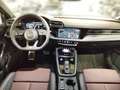 Audi A3 35 TDI S tronic S line LED Navi HuD Grau - thumbnail 12