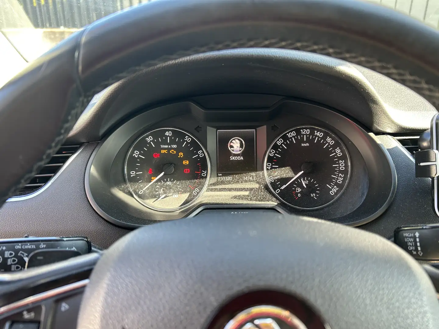 Skoda Octavia Combi 1,8 TSI 4x4 Elegance Green tec DSG - 2