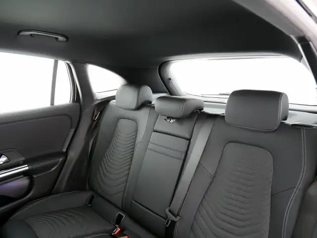 Mercedes-Benz Eqa view 15