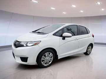 LX à hayon 5 portes CVT