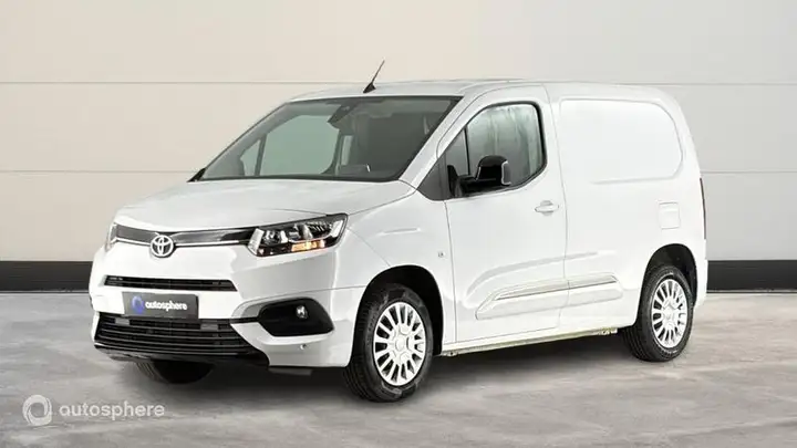 Toyota Proace City Medium 100 D-4D Business RC23