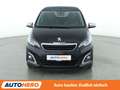 Peugeot 108 1.0 VTi TOP Collection*FALTDACH*SHZ*KLIMA* Schwarz - thumbnail 9