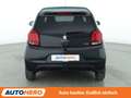 Peugeot 108 1.0 VTi TOP Collection*FALTDACH*SHZ*KLIMA* Schwarz - thumbnail 5