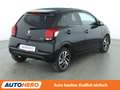 Peugeot 108 1.0 VTi TOP Collection*FALTDACH*SHZ*KLIMA* Schwarz - thumbnail 6