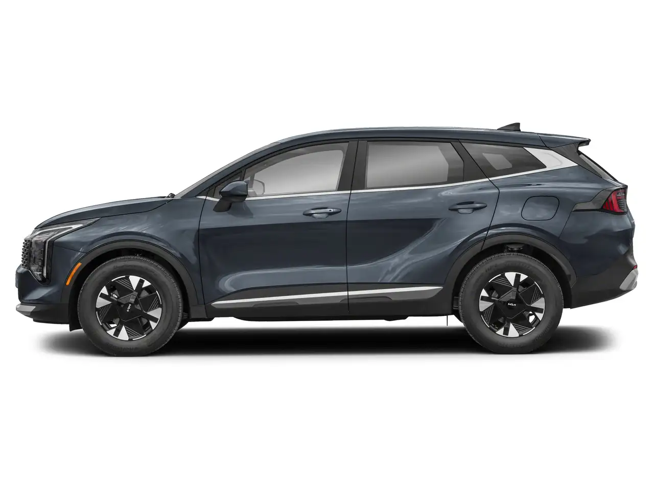 Kia Sportage снимка Kia Sportage