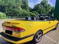 Saab 900 900 2.0i SE Mellow Yellow Geel - thumbnail 4