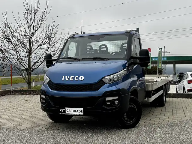 Iveco 70C21 (2998ccm 3.0L)