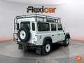 Land Rover Defender 110 SW E Blanco - thumbnail 3