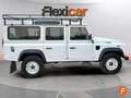 Land Rover Defender 110 SW E Blanco - thumbnail 2