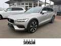 Volvo V60 Cross Country Cross Country Plus AWD B4 Diesel EU6d StandHZG Dig Silber - thumbnail 1