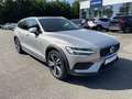 Volvo V60 Cross Country Cross Country Plus AWD B4 Diesel EU6d StandHZG Dig Silber - thumbnail 4
