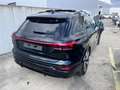 Audi Q6 e-tron Q6 e-Tron 100 kWh 55 Quattro S line ACCIDENTEE Zwart - thumbnail 7