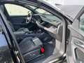 Audi Q6 e-tron Q6 e-Tron 100 kWh 55 Quattro S line ACCIDENTEE Zwart - thumbnail 6